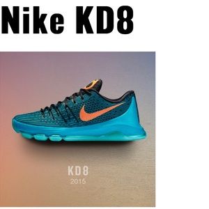 Nike KD8